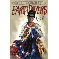 EARTHDIVERS TP VOL 3 1776