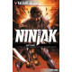 VALIANT UNIVERSE HERO ORIGINS NINJAK TP 