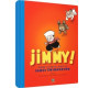 JIMMY THE COMIC ART OF JAMES SWINNERTON HC 