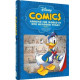 DISNEY COMICS AROUND THE WORLD IN ONE HUNDRED YEARS HC 