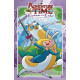 ADVENTURE TIME THE FIONNA AND CAKE COMP TP VOL 1