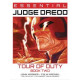 ESSENTIAL JUDGE DREDD TOUR OF DUTY TP BOOK 2