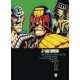 JUDGE DREDD COMP CASE FILES TP VOL 23 S S ED 