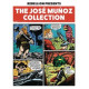 REBELLION PRESENTS THE JOSE MUNOZ COLLECTION TP 