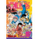 ONE PIECE GN VOL 107