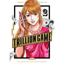 TRILLION GAME GN VOL 2