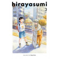 HIRAYASUMI GN VOL 3