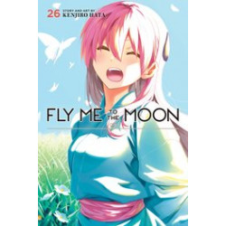 FLY ME TO THE MOON GN VOL 26