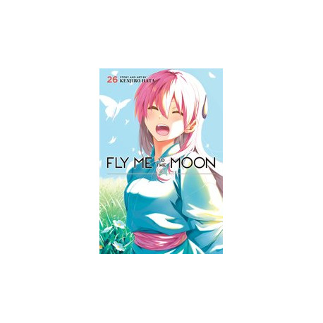 FLY ME TO THE MOON GN VOL 26