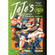 JOJOS BIZARRE ADV PART 6 STONE OCEAN HC VOL 7