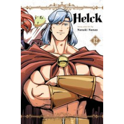 HELCK GN VOL 12