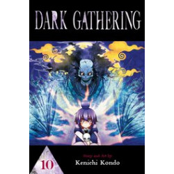 DARK GATHERING GN VOL 10