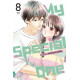 MY SPECIAL ONE GN VOL 8