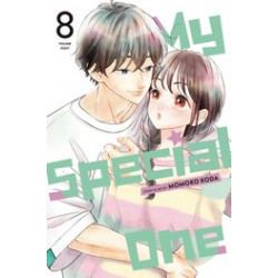 MY SPECIAL ONE GN VOL 8