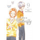 LIKE A BUTTERFLY GN VOL 9