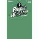 RANGER ACADEMY 12 CVR B SKETCH VAR