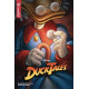 DUCKTALES 1 CVR D QUAH