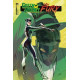 GREEN HORNET MISS FURY 1 CVR C CASE