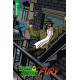 GREEN HORNET MISS FURY 1 CVR D EDGAR