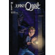 JONNY QUEST 4 CVR C RANEY