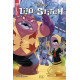 LILO STITCH 8 CVR C GALMON