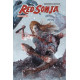 RED SONJA 2023 16 CVR B BARENDS