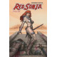 RED SONJA 2023 16 CVR C LINSNER