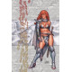 RED SONJA DEATH AND THE DEVIL 3 CVR E LINSNER METAL PREMIUM