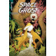 SPACE GHOST 7 CVR B LEE CHUNG