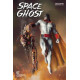 SPACE GHOST 7 CVR C BARENDS