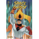 SPACE GHOST 7 CVR D MARQUES