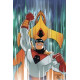 SPACE GHOST 7 CVR F MARQUES