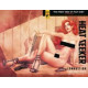 HEAT SEEKER COMBUSTION GUN HONEY SERIES 1 CVR F BRAO WRAP NUDE BAGGED