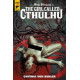 MINKY WOODCOCK GIRL CALLED CTHULHU 2 CVR D NUDE BAGGED