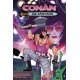 CONAN BARBARIAN 17 CVR D MEDRI