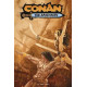 CONAN BARBARIAN 17 CVR E LAVAUD