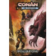 CONAN BARBARIAN BATTLE BLACKSTONE 3 CVR A SHARP