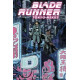 BLADE RUNNER TOKYO NEXUS REG ED TP 