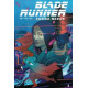 BLADE RUNNER TOKYO NEXUS DM ED TP 