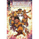 ROCKETFELLERS 1 CVR A MANAPUL