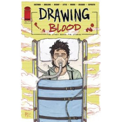 DRAWING BLOOD 8 CVR B BISHOP