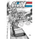 GI JOE A REAL AMERICAN HERO 311 CVR B KUBERT