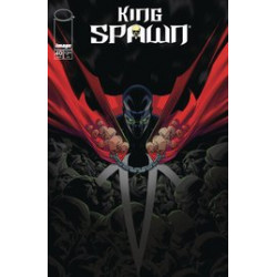 KING SPAWN 40 CVR B FAILLA