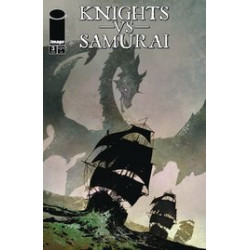 KNIGHTS VS SAMURAI 3