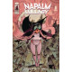 NAPALM LULLABY 7 CVR B EPHK