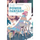 POWER FANTASY 4 CVR A WIJNGAARD