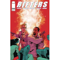 RIFTERS 6