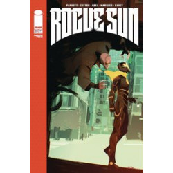 ROGUE SUN 24