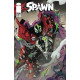 SPAWN 360 CVR A BARBERI