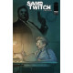 SPAWN SAM AND TWITCH CASE FILES 9 CVR B ROBECK TWITCH VAR